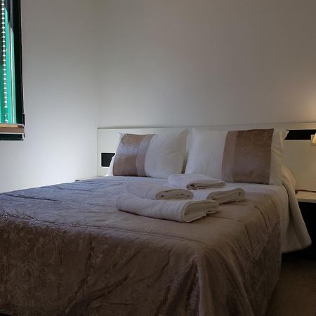 Turisticos Cuenca 3 Aparthotel Μαδρίτη Εξωτερικό φωτογραφία