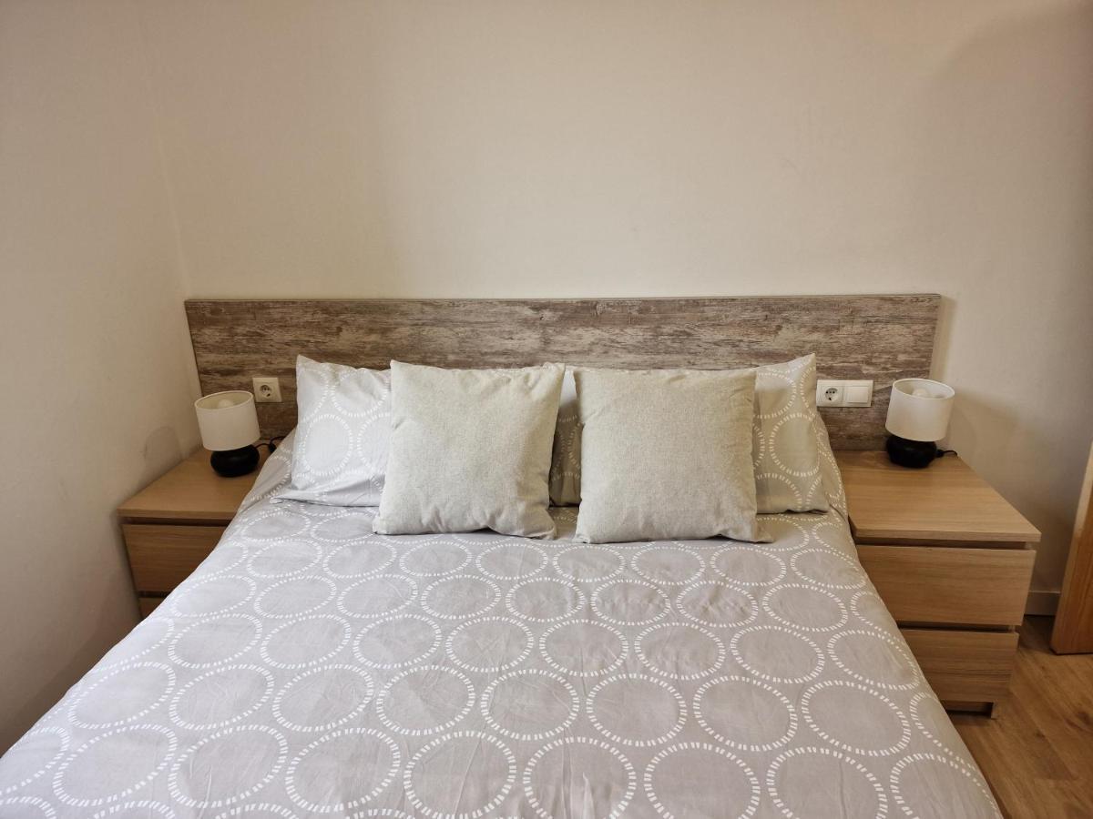 Turisticos Cuenca 3 Aparthotel Μαδρίτη Εξωτερικό φωτογραφία