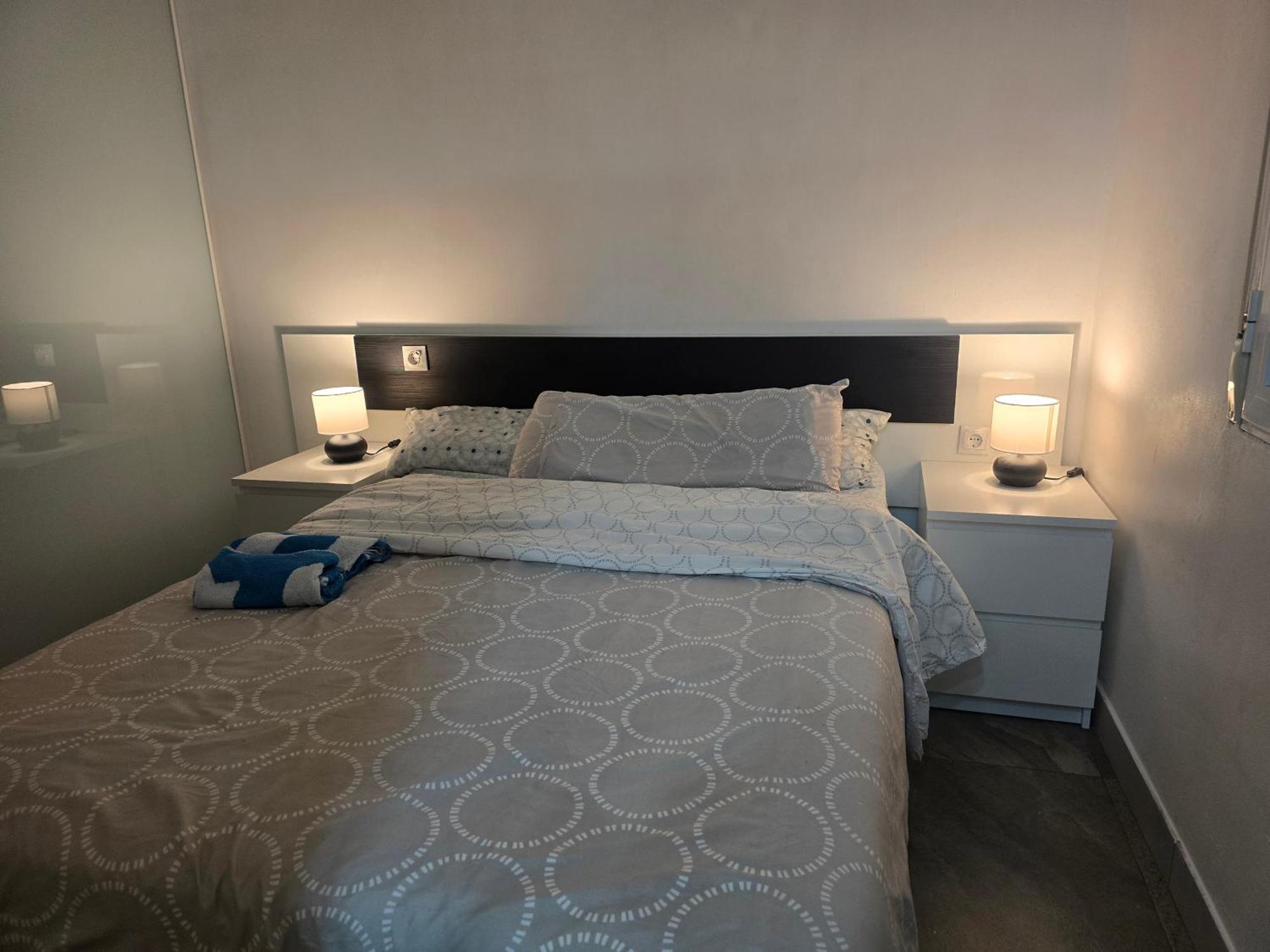 Turisticos Cuenca 3 Aparthotel Μαδρίτη Εξωτερικό φωτογραφία