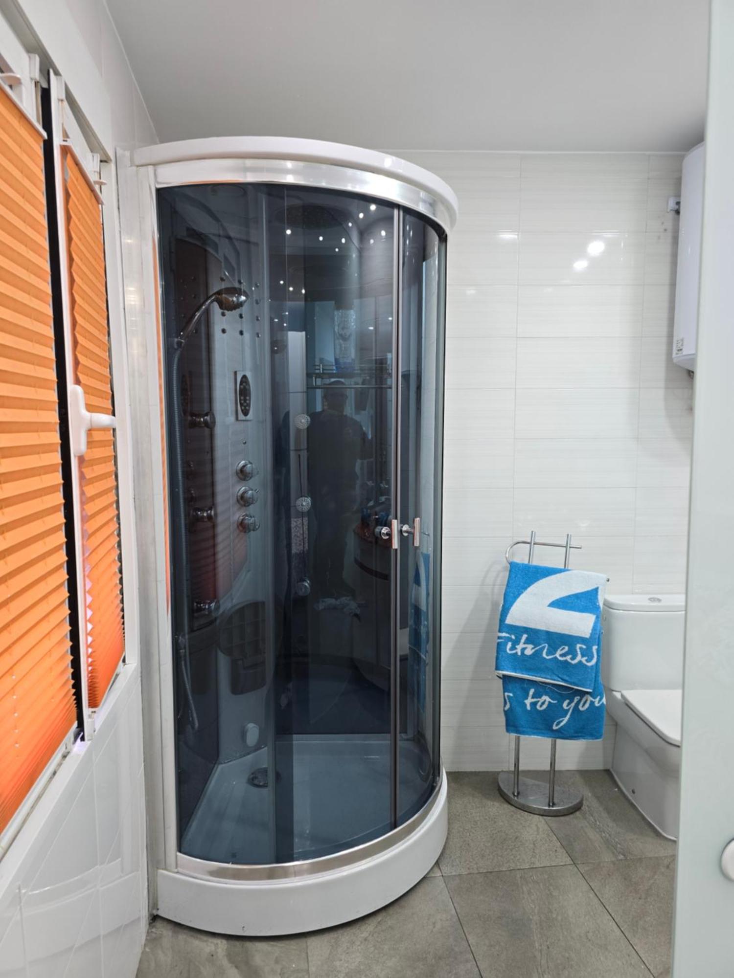 Turisticos Cuenca 3 Aparthotel Μαδρίτη Εξωτερικό φωτογραφία