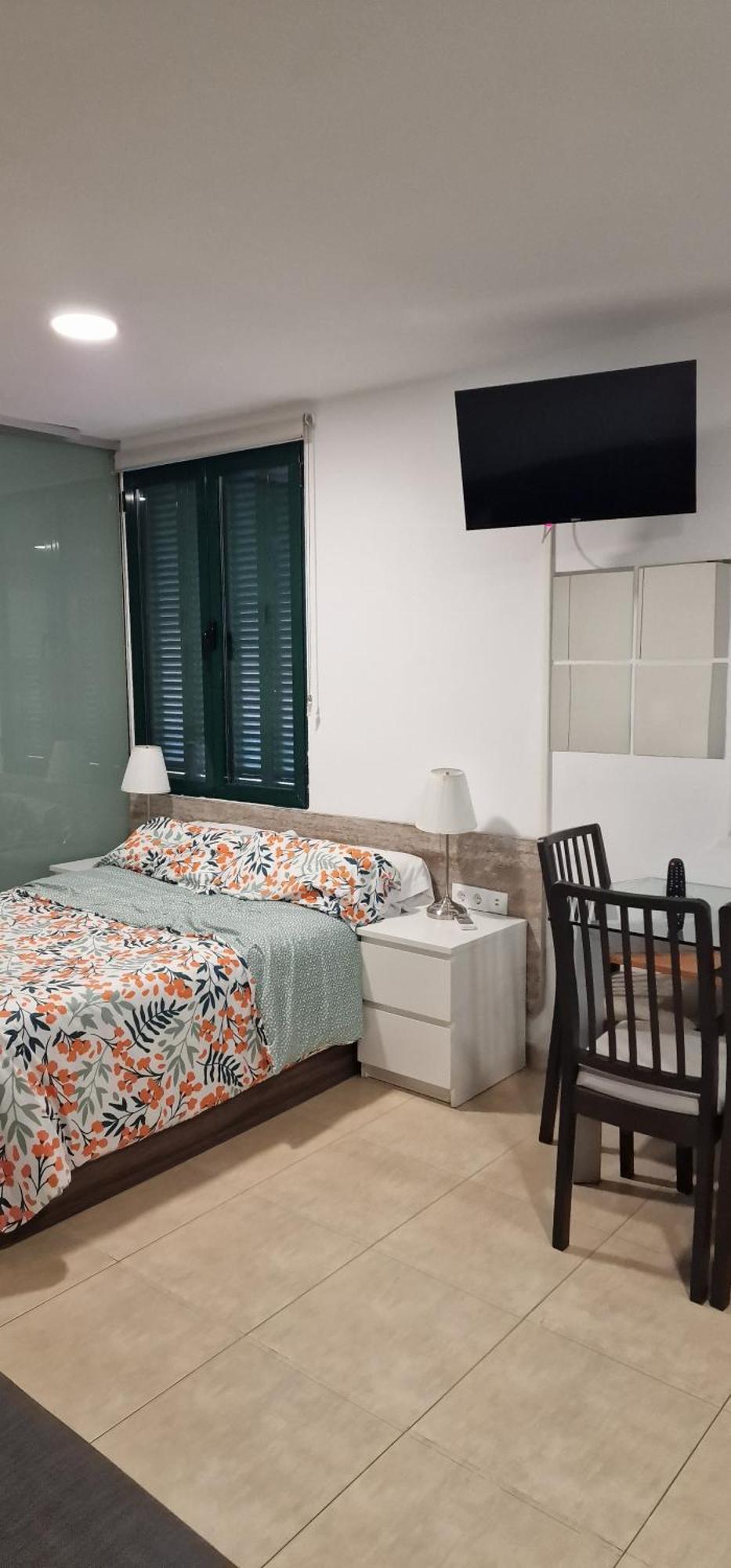 Turisticos Cuenca 3 Aparthotel Μαδρίτη Εξωτερικό φωτογραφία