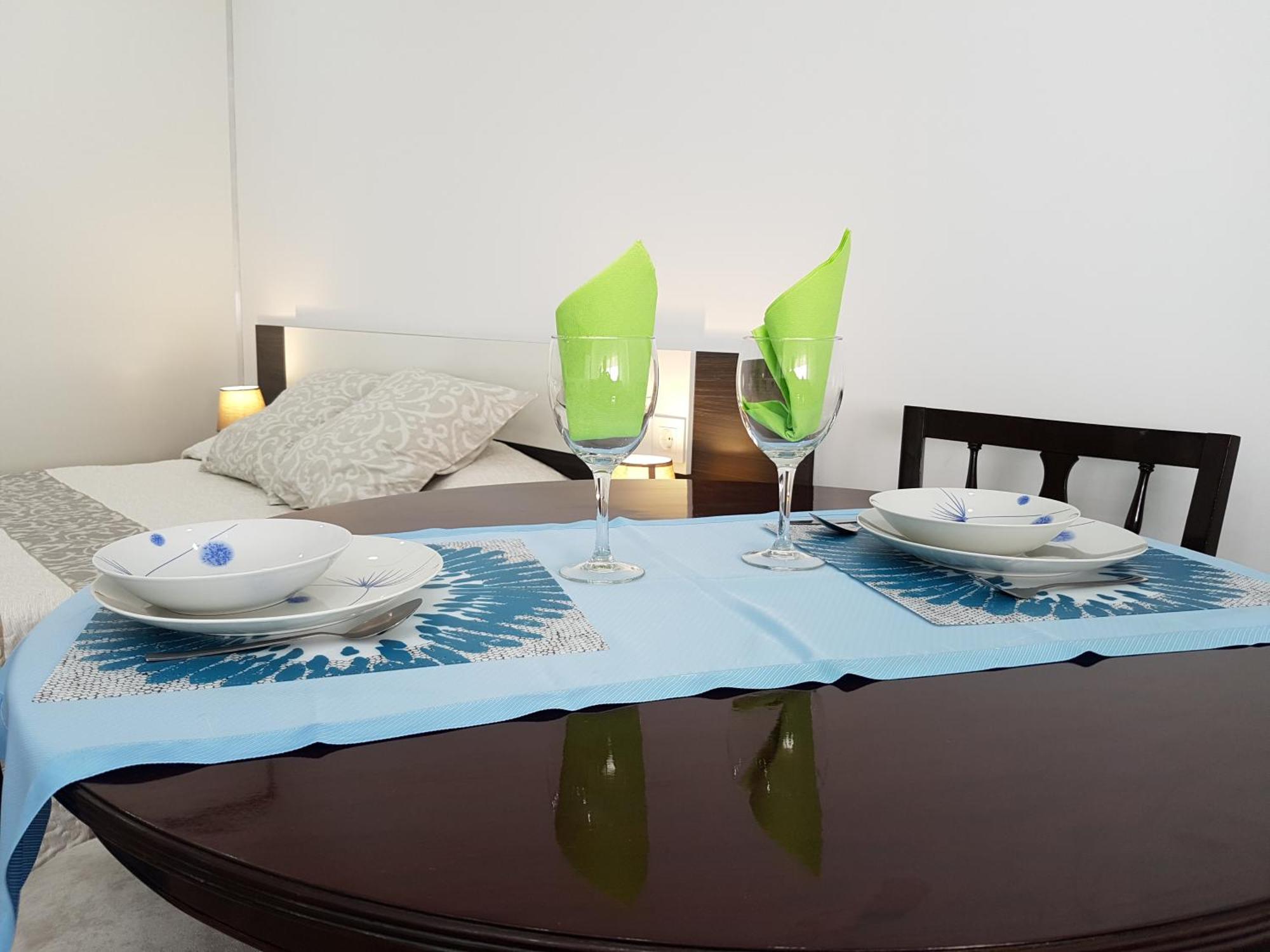Turisticos Cuenca 3 Aparthotel Μαδρίτη Εξωτερικό φωτογραφία