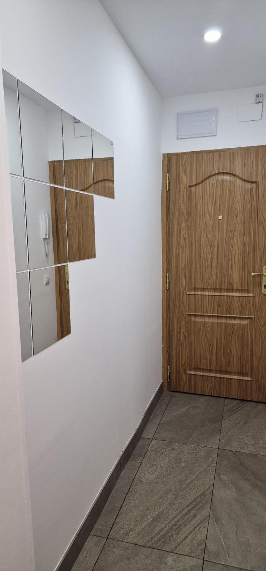 Turisticos Cuenca 3 Aparthotel Μαδρίτη Εξωτερικό φωτογραφία