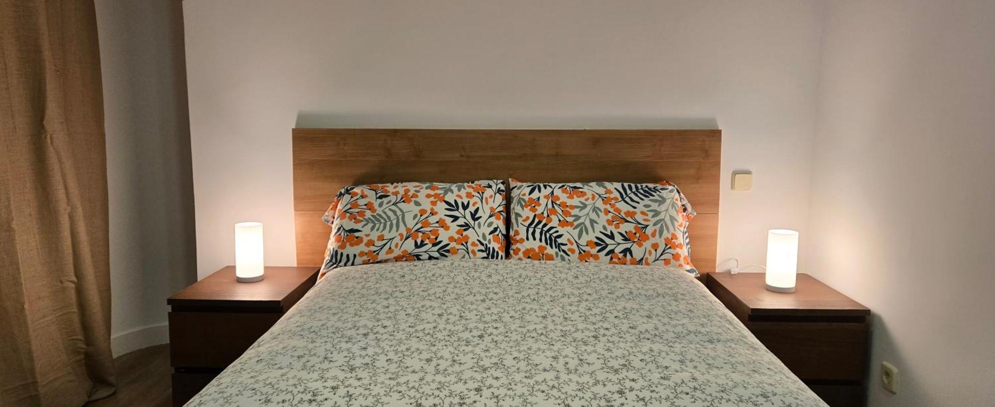 Turisticos Cuenca 3 Aparthotel Μαδρίτη Εξωτερικό φωτογραφία