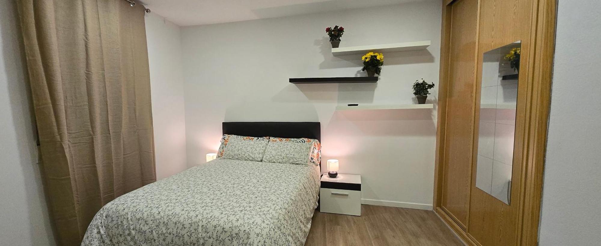 Turisticos Cuenca 3 Aparthotel Μαδρίτη Εξωτερικό φωτογραφία