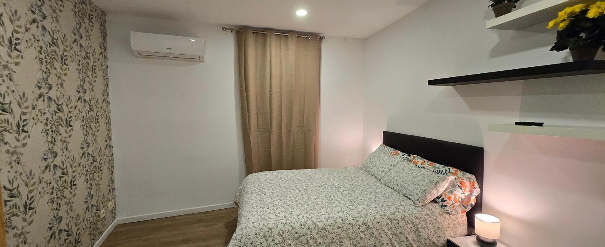 Turisticos Cuenca 3 Aparthotel Μαδρίτη Εξωτερικό φωτογραφία