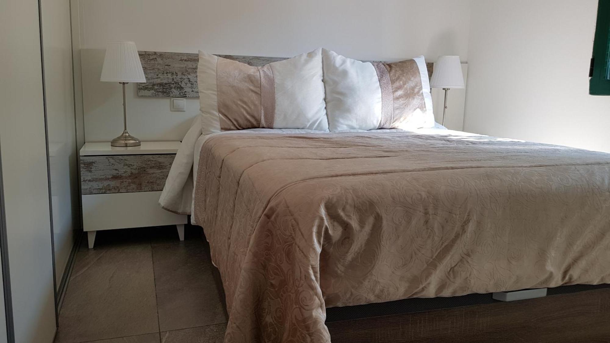 Turisticos Cuenca 3 Aparthotel Μαδρίτη Εξωτερικό φωτογραφία
