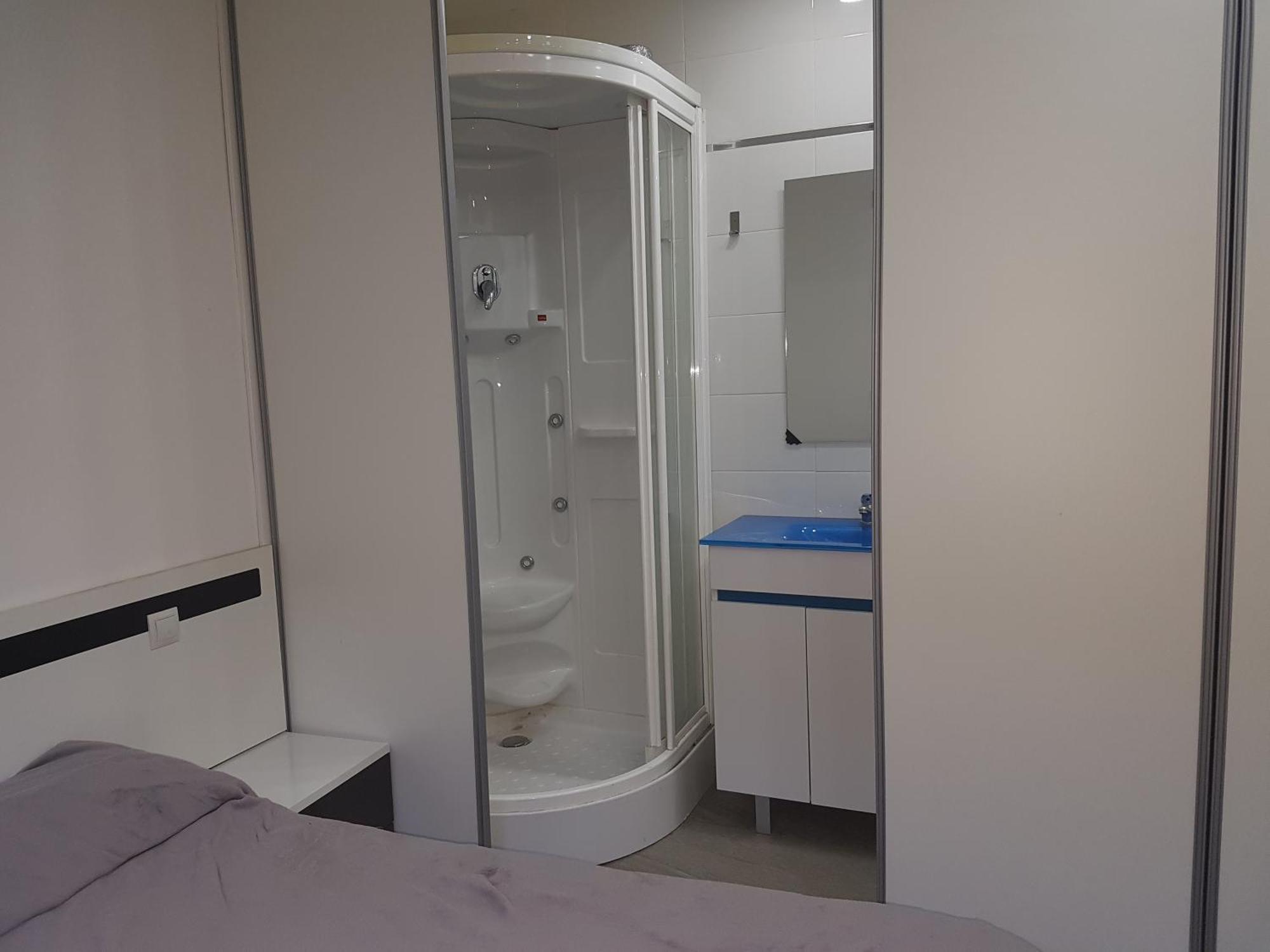 Turisticos Cuenca 3 Aparthotel Μαδρίτη Εξωτερικό φωτογραφία