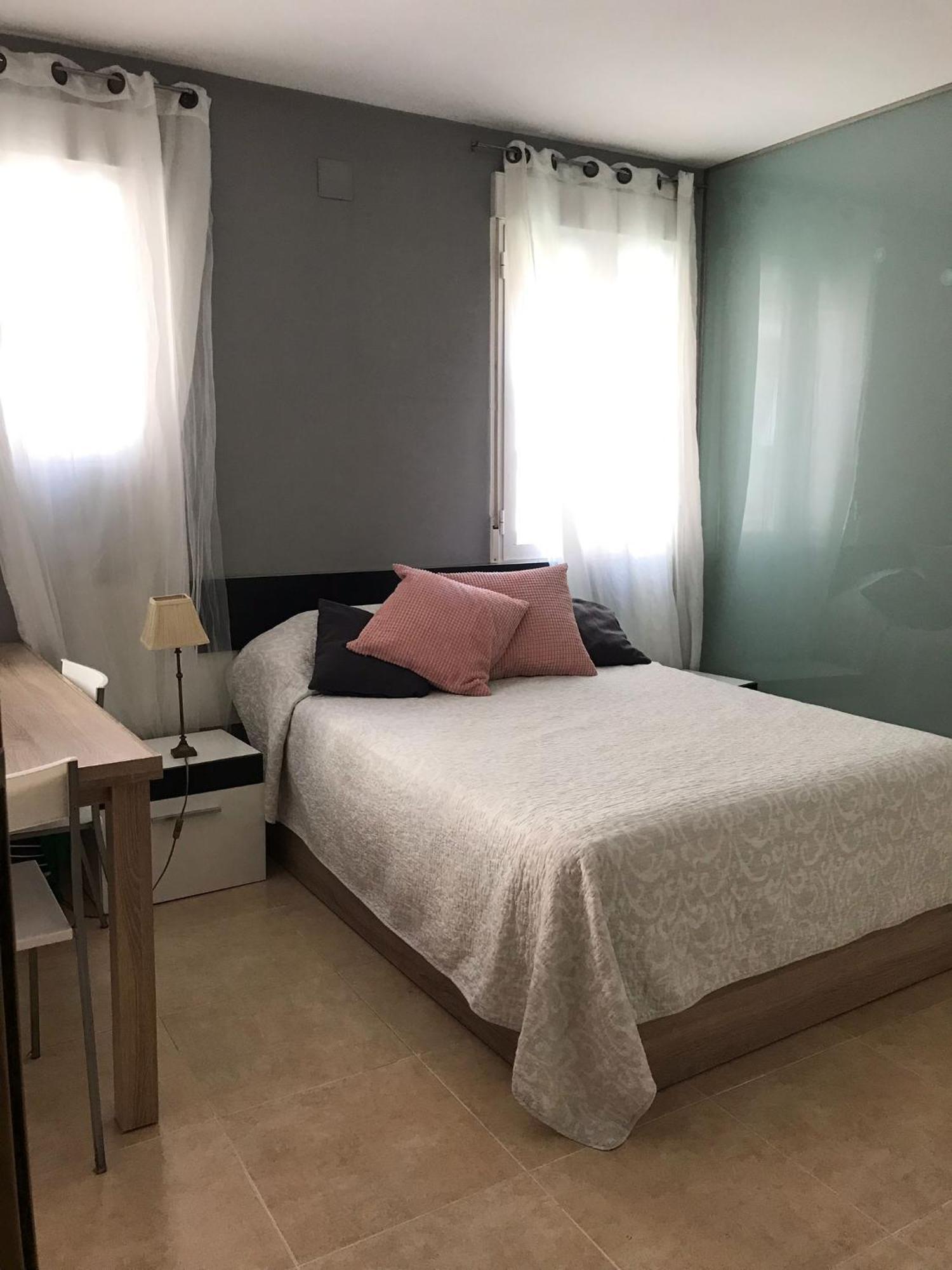 Turisticos Cuenca 3 Aparthotel Μαδρίτη Εξωτερικό φωτογραφία
