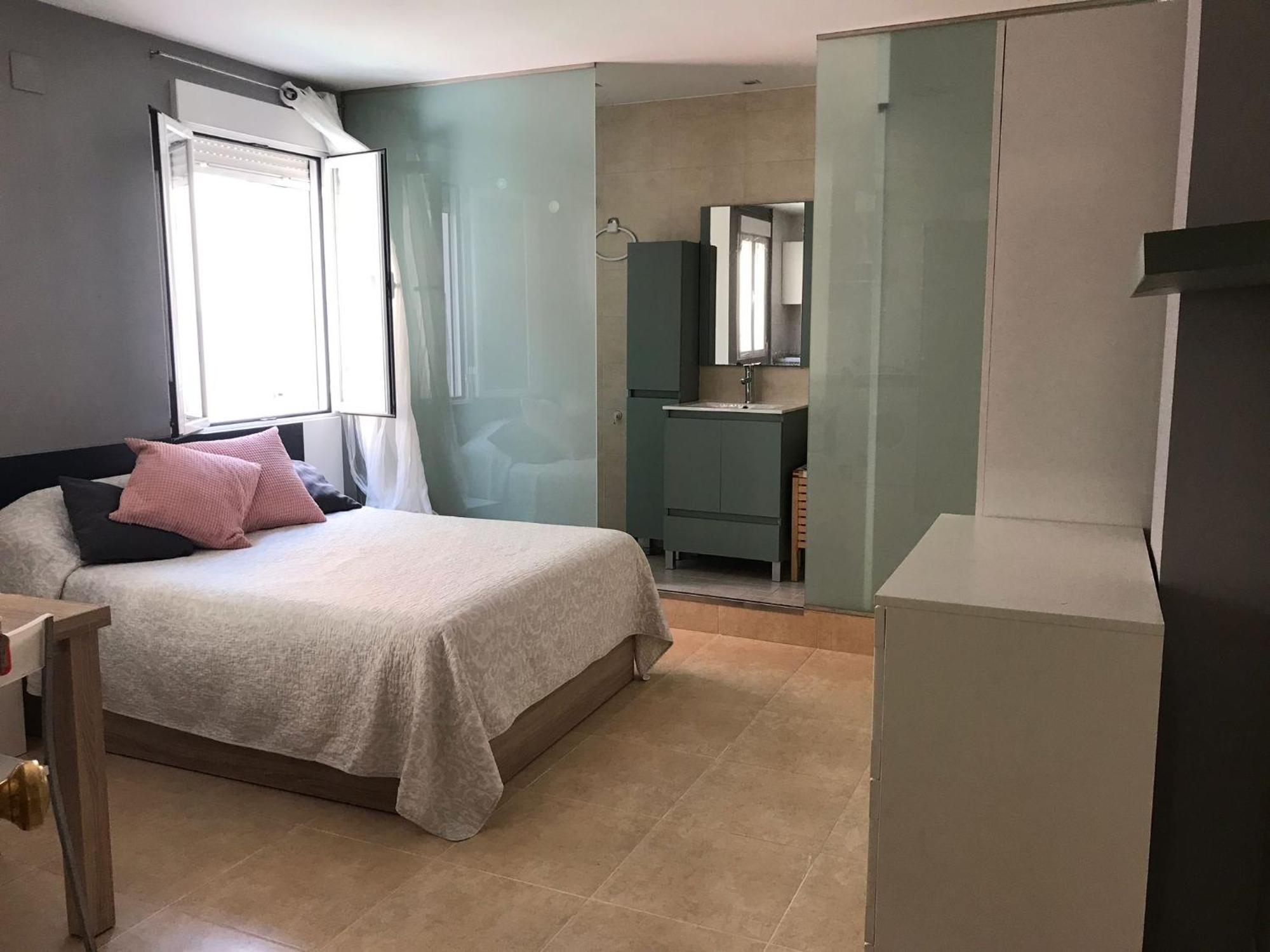 Turisticos Cuenca 3 Aparthotel Μαδρίτη Εξωτερικό φωτογραφία